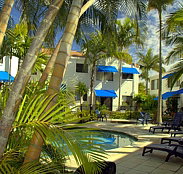 Noosa Place Resort - Coogee Beach Accommodation