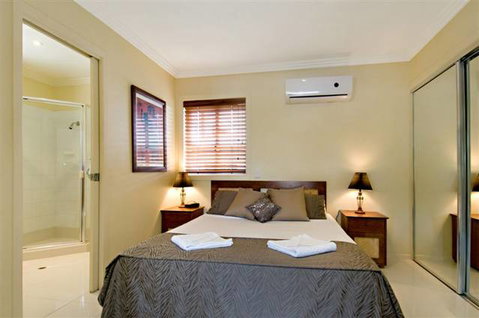 Noosa River Palms - Coogee Beach Accommodation 2