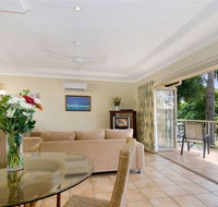 Noosa River Palms - Coogee Beach Accommodation