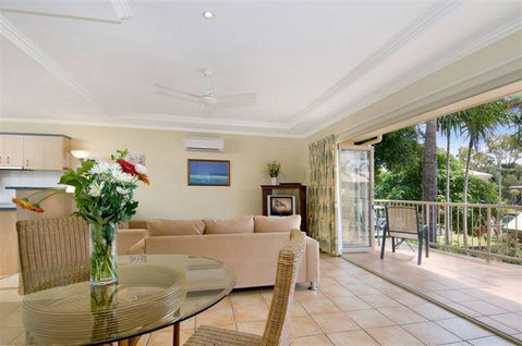 Noosa River Palms - Coogee Beach Accommodation 0
