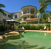 Noosa Riviera Resort - Coogee Beach Accommodation