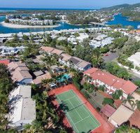 Noosa Sound Resort - Coogee Beach Accommodation