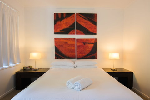 Noosa Sound Resort - Coogee Beach Accommodation 1