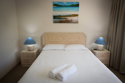 Noosa Sound Resort - Coogee Beach Accommodation 2