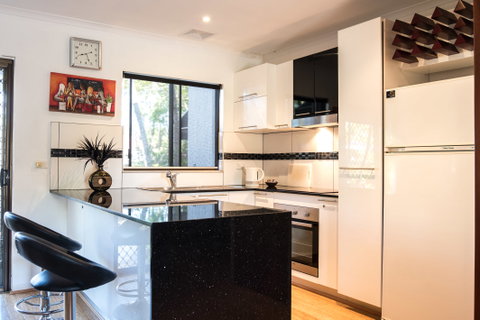 Noosa Sound Resort - Coogee Beach Accommodation 3