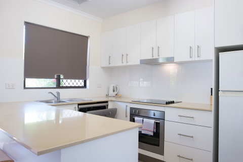 Noosa Sound Resort - Coogee Beach Accommodation 6