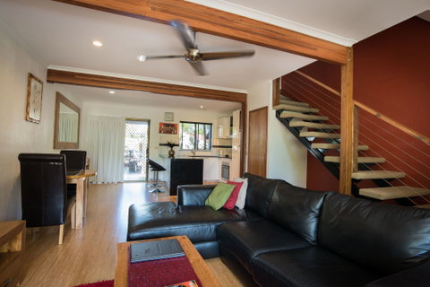 Noosa Sound Resort - Coogee Beach Accommodation 4