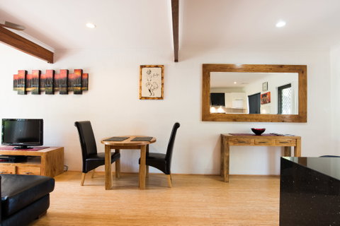 Noosa Sound Resort - Coogee Beach Accommodation 5