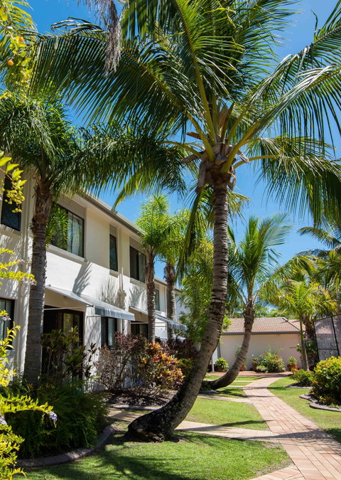 Noosa Sound Resort - Coogee Beach Accommodation 8
