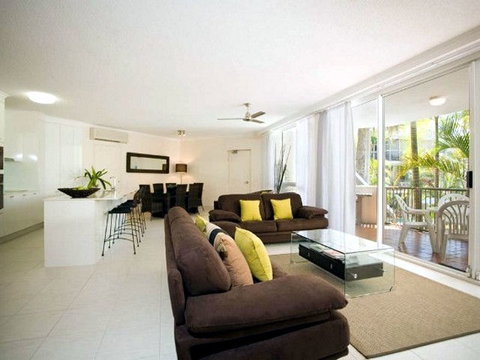 Noosa Tropicana - Coogee Beach Accommodation 0