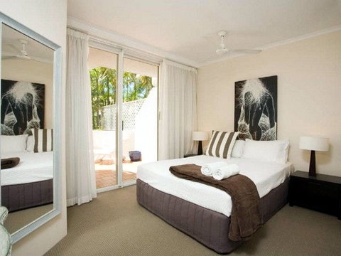 Noosa Tropicana - Coogee Beach Accommodation 4