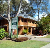 Noosa Yallambee Holiday Apartments - Coogee Beach Accommodation