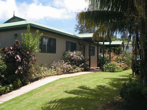 Norfolk Holiday Apartments - Coogee Beach Accommodation 1