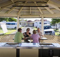 North Coast Holiday Parks Ballina Central - Coogee Beach Accommodation