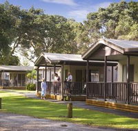 North Coast Holiday Parks Beachfront - Coogee Beach Accommodation