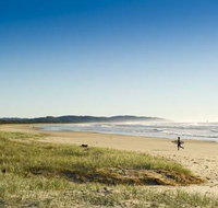 North Coast Holiday Parks Lake Ainsworth - Coogee Beach Accommodation
