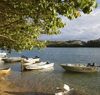 North Coast Holiday Parks Massey Greene - Coogee Beach Accommodation