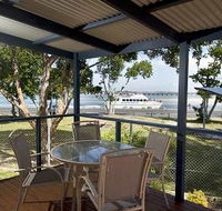North Coast Holiday Parks Tuncurry Beach - Coogee Beach Accommodation