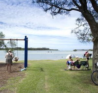North Coast Holiday Parks Urunga Heads - Coogee Beach Accommodation