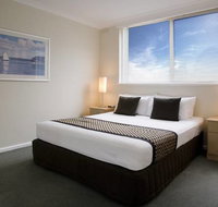 North Melbourne Serviced Apartments - Coogee Beach Accommodation