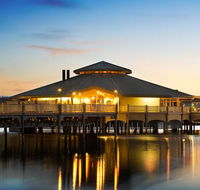 Novotel Twin Waters Resort Sunshine Coast - Coogee Beach Accommodation