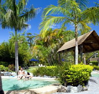 NRMA Darlington Beach Holiday Park - Coogee Beach Accommodation