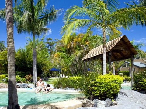 NRMA Darlington Beach Holiday Park - Coogee Beach Accommodation 0
