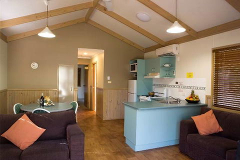 NRMA Darlington Beach Holiday Park - Coogee Beach Accommodation 5