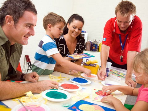 NRMA Darlington Beach Holiday Park - Coogee Beach Accommodation 7