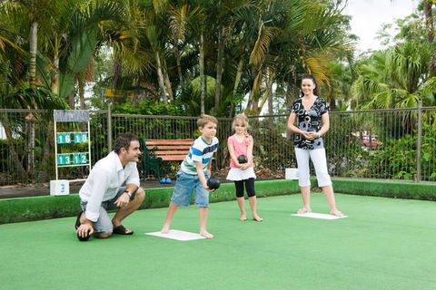 NRMA Darlington Beach Holiday Park - Coogee Beach Accommodation 9