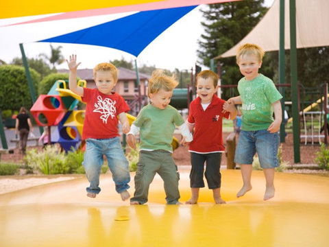 NRMA Ocean Beach Holiday Park - Coogee Beach Accommodation 8