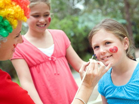 NRMA Ocean Beach Holiday Park - Coogee Beach Accommodation 9