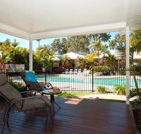 NRMA Treasure Island Holiday Park - Coogee Beach Accommodation