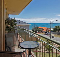 Ocean View Motel - Coogee Beach Accommodation