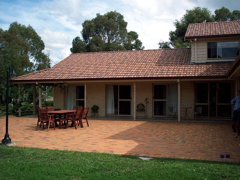 Ophir Gold Bed & Breakfast - Coogee Beach Accommodation 0