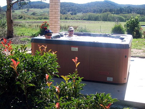 Ophir Gold Bed & Breakfast - Coogee Beach Accommodation 1