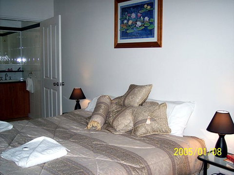 Ophir Gold Bed & Breakfast - Coogee Beach Accommodation 2