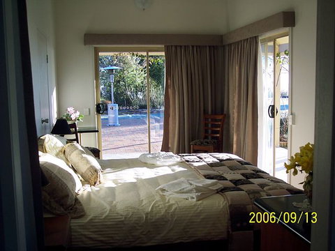 Ophir Gold Bed & Breakfast - Coogee Beach Accommodation 3