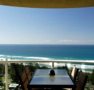 Oscar on Main Resort - Coogee Beach Accommodation