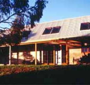 Otago Cottage  Otago Bungalow - Coogee Beach Accommodation