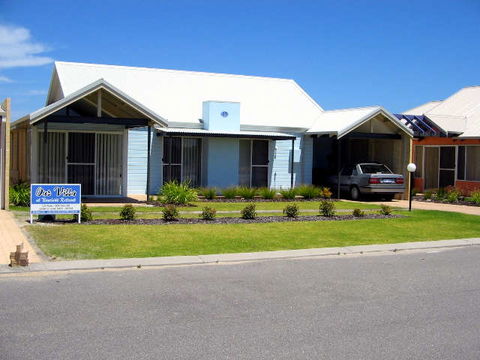 Our Villa - Coogee Beach Accommodation 0