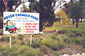 Ouyen Caravan Park - Coogee Beach Accommodation 0