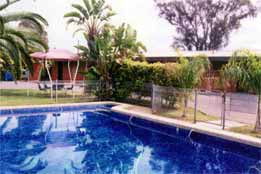 Cambridge Gardens NSW Coogee Beach Accommodation
