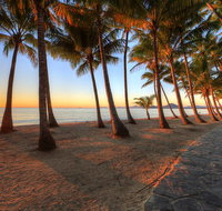Palm Cove Holiday Park - Coogee Beach Accommodation