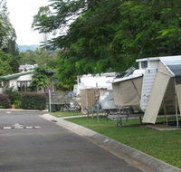 Palmwoods Tropical Village - Coogee Beach Accommodation