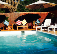 Paradise Court Holiday Units - Coogee Beach Accommodation