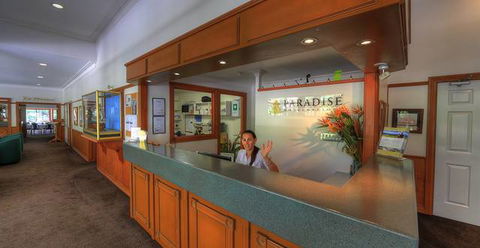 Paradise Hotel & Resort - Coogee Beach Accommodation 7
