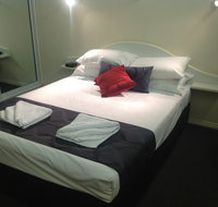 Parkside Motel  Licensed Restaurant - Coogee Beach Accommodation