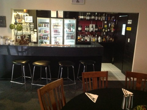 Parkside Motel & Licensed Restaurant - Coogee Beach Accommodation 5