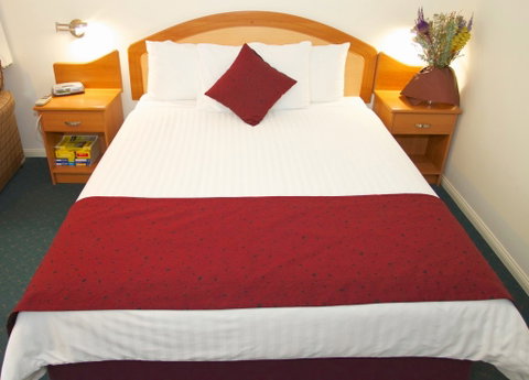 Pegasus Motor Inn - Coogee Beach Accommodation 0